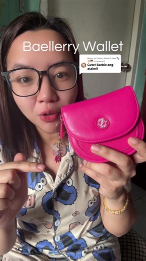 Stylish Baellerry Wallet for Women: A Must-Have!