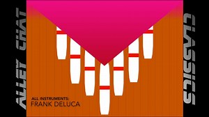 The theme song of all theme songs. | Alley Chat