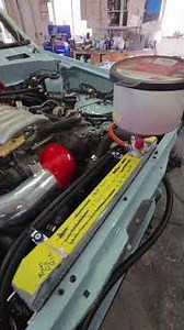 2uz swapped 1st gen 4runner, running walk around. #1stgen4runner