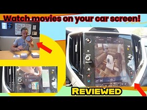 AutoPro X Wireless Android Auto & Samsung DeX unboxing & Review | Seamless Car experience!