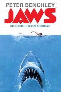 Jaws (novel) - Alchetron, The Free Social Encyclopedia