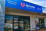 Podiatrist Shailer Park - My FootDr Podiatry Shailer Park