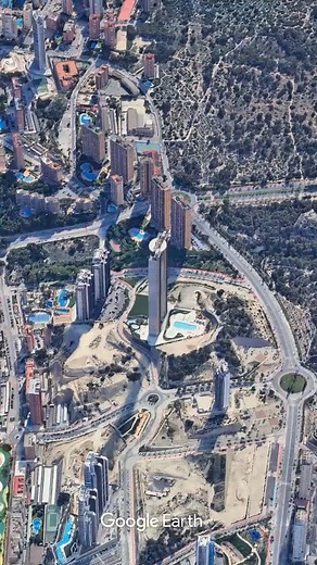 1.8M views · 5.8K reactions | This is the tallest residential building in Europe but it forgot to install an elevator… | Real Estate of Stars | Facebook