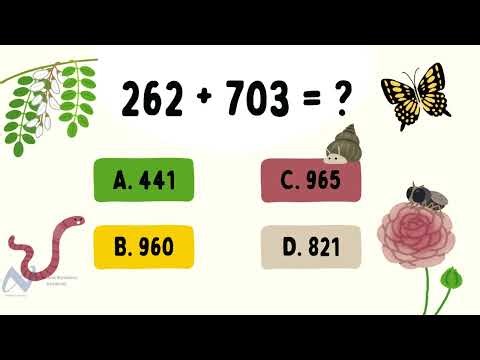 math exercise| Fast & Easy ‪@noolandnumbers‬