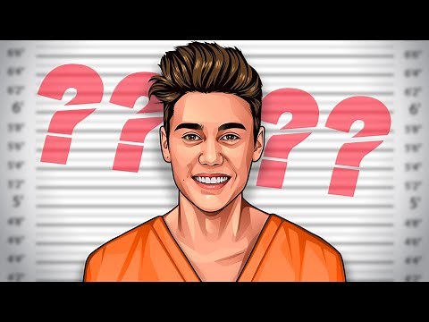 What Happened To Justin Bieber?