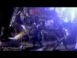 What Time Is Love ? [Live At Trancentral] - The KLF (MV) 1990