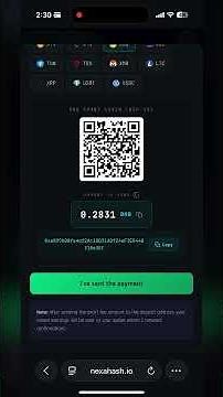 Cloud Mining Explained — Earn Crypto Without Hardware?