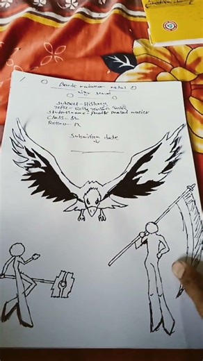 4 projects border design for boys