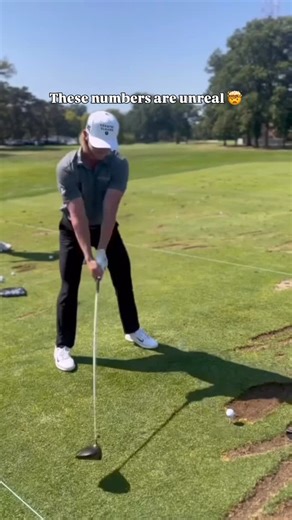 Jake Knapp going after it is something different 🚀 | Trackman