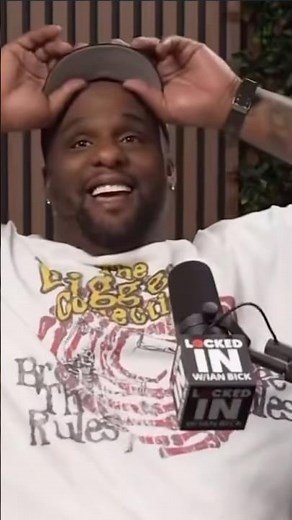 Glen “Big Baby” Davis Speaks Out About His Time In Prison… 😬 #nba #nbashorts #basketball