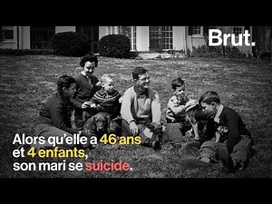 Une vie : Katharine Graham