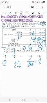 [2026학년 화학1 대수능 20번해설2번째][과탐 스타 JP쌤 ][고2성취도 개념][수능문제로 개념 잡기][1분비법]#1분풀이#과학교육 #수능비법#화학#전직대통령손주들의 과학쌤
