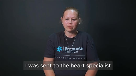 1K views · 31 reactions | Encounter Testimonies — Episode Two Every story shows the goodness of God. Watch today and be encouraged. | Encounter Church | Facebook