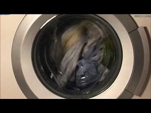 Bosch Exklusiv Logixx 7 WAS28490 Waschmaschine