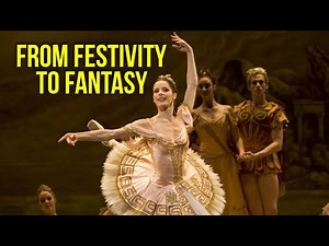The Nutcracker’s Fight Against the Mouse King | From Festivity to Fantasy (Part 2)