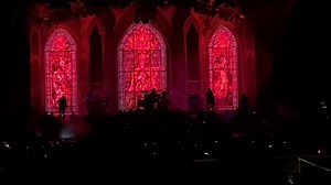 Year zero ghost