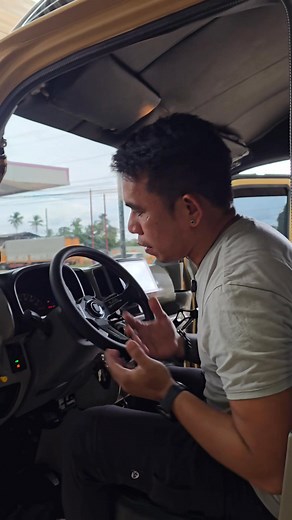 DA17V MANUAL 4X4 OFFROAD SET UP #da17v #engarage #minivan #offroad #highlight | E.N Garage