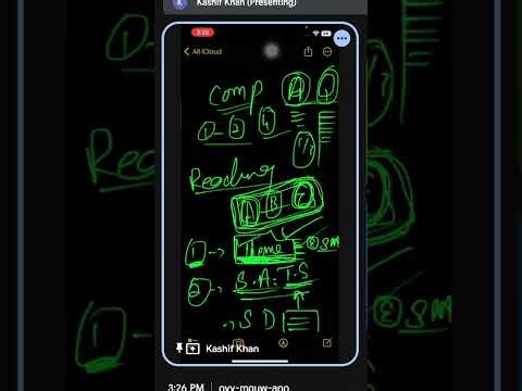 Precis Lecture: 11 (Comprehension part 2)