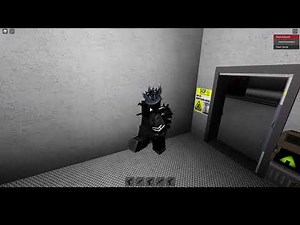 New SCP-173 Blink Mechanics and Re-design