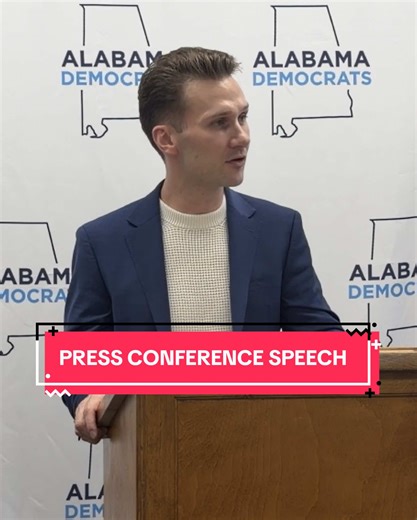 Addressing Alabama Power: Key Highlights from the Press Conference