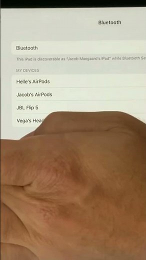 iPad or iPhone AirDrop Not Working How To Fix #ipad #iphone #airdrop #howto #fix #help #tricks