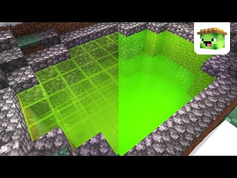🐢 Supofome's Solid Glass Texture Resource Pack w/ FREE Download Link