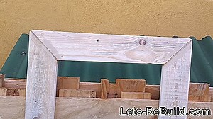 Construire Un Cadre En Bois » Instructions En 4 Étapes - 2026 | Matériaux de construction