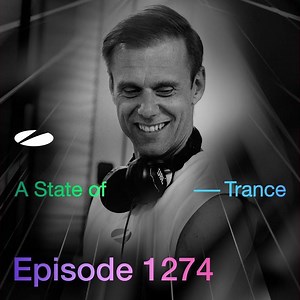 A State of Trance (ASOT 1274) (Intro)