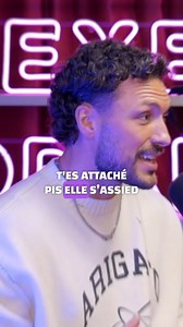 109K views · 235 reactions | LES TURN OFF DES GARS avec @frederick.robichaud ! On a eu CHAUD 掠 L'épisode est maintenant disponible sur toutes nos plateformes! https://www.youtube.com/@sexeoralpodcast6116/videos Il répond à toutes vos questions dans l'Après-Show sur Patreon (disponible seulement pour les membres Sexe-cerises, Performants et Cunnilingus suprêmes). Pour t'abonner: https://www.patreon.com/sexeoralpodcast | Sexe Oral Podcast | Facebook