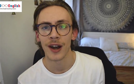 【英式英语】发音教学：/r/的发音——连读和插入 The Intrusive r and Linking r