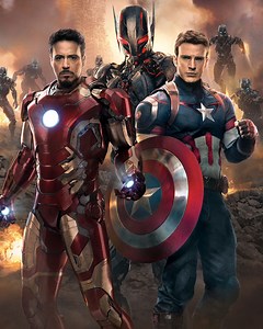 Video: Explore The Sound Design of AVENGERS: AGE OF ULTRON — GeekTyrant