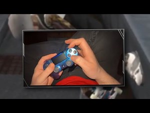 10 minutes of un-cut THUG Pro improv (w/ hand cam)