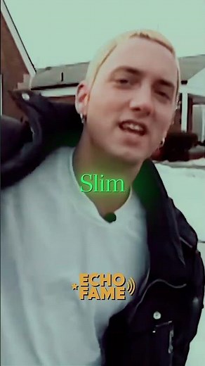 Eminem’s “My Name Is” Changed Everything🔥