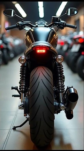 伝説のマグナが帰ってきた！2026年モデルHONDA MAGNA 250徹底レビュー！
