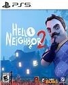 Painting Hidden Door Code for Hello Neighbor 2