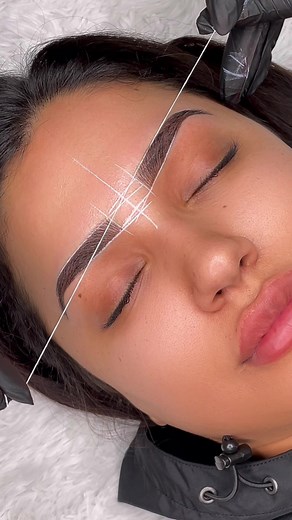 Eyebrow Mapping Tutorial for Beautiful Brow Shapes