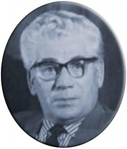 Leslie Flint - Alchetron, The Free Social Encyclopedia