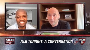 25K views · 337 reactions | "You have to be willing to listen. Don't just hear people. Listen to what they're saying and try to put yourself in someone else's shoes." - Hall of Famer Derek Jeter. Full conversation: https://atmlb.com/2zLE4Ve | MLB Network | Facebook
