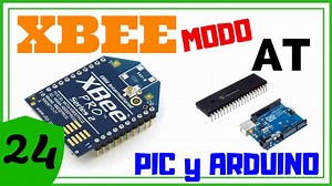 ▷ XBEE modo AT - [marzo, 2026 ]