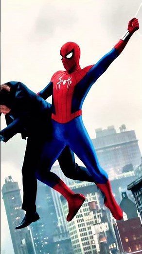 Spider-Man Brand New Day Ultra HD Wallpapers 🕷️🔥