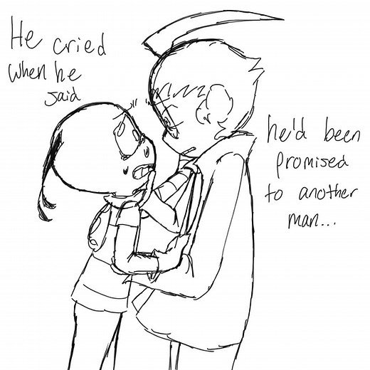 I haven’t posted #zadr in a while so here you go you heathens.. #zimanddibromance #dibmembrane #invaderzim #zimxdib