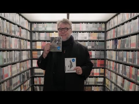 Guillermo del Toro’s Closet Picks