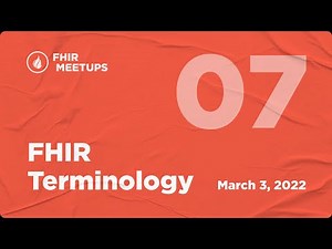FHIR® Terminology Services: Ideas, Challenges, Applications