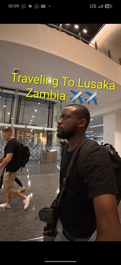 Traveling to Lusaka Zambia #Zambia #travel #africa #China | Simbarashe Moyo