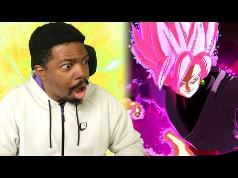 THIS UNIQUE EQUIPMENT COMPLETELY REVIVED TRANSFORMING GOKU BLACK!!! Dragon Ball Legends Gameplay!