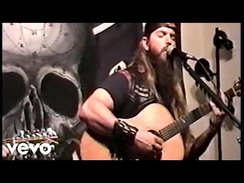 Zakk Wylde, Black Label Society - Stillborn (Live) ft. Nick Catanese