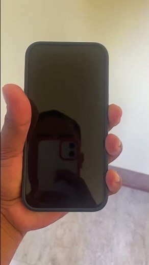 how to fix iphone 13 not turning on