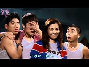 TUOI DAY THI -1997 Kim So Yeon