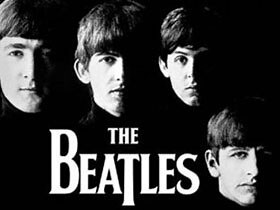 The Beatles complete 50 years!