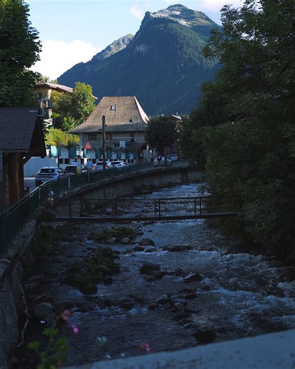 Alpine reaches new heights at Rallye Mont-Blanc Morzine. | Alpine